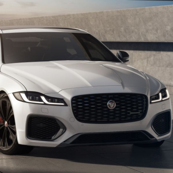 Jaguar Car Rental Chennai